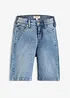 Bermuda prémaman 2 in 1 per la gravidanza e il post-parto, bonprix