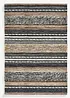 Tappeto kilim con struttura a rilievo, bonprix