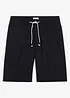 Bermuda in fresco misto lino, regular fit, bonprix