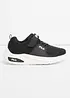 Sneaker Fila da bambino con zip, FILA
