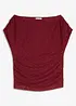 Maglia in pizzo, bonprix