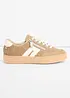 Sneaker Rieker comode in pelle, Rieker