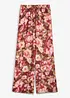 Pantaloni larghi, bonprix