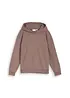 Felpa oversize con cappuccio Tom Tailor, Tom Tailor