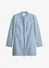 Blazer lungo in bouclé, bonprix