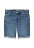 Bermuda Tom Tailor in denim elasticizzato, Tom Tailor