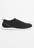 Sneaker barefoot Tom Tailor con suola flessibile, Tom Tailor