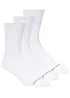 Calzini da tennis Skechers  (pacco da 3 paia), Skechers