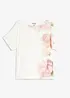 Maglia in misto viscosa morbido, bonprix