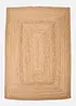 Tappeto kilim in colori naturali, bonprix