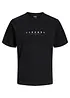 T-shirt JJ REBEL in puro cotone, loose fit, JJ REBEL