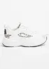 Chunky sneaker Fila con dettagli animalier, FILA