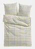 Biancheria da letto in linone, bonprix