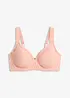 Reggiseno minimizer con spalline imbottite, bonprix