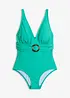 Costume intero leggermente modellante, bonprix