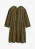 Abito in puro cotone, bonprix
