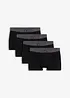 Boxer aderenti (pacco da 5), bonprix
