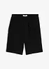 Bermuda in jersey di puro cotone, bonprix