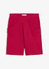 Bermuda in jersey di puro cotone, bonprix