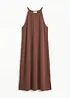 Abito in jersey di misto lyocell fluido, bonprix