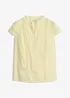 Camicetta in puro cotone, bonprix