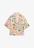 Camicia in viscosa fluida, bonprix