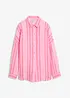 Camicia in mussola fresca, bonprix