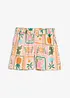 Shorts in viscosa fluida, bonprix