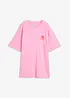 Maxi maglia in puro cotone biologico, bonprix