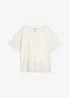 Maglia in puro cotone biologico, bonprix