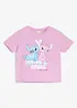 T-shirt Disney di Stitch & Angel, Lilo & Stitch
