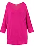 Maglia oversize in viscosa fluente, bonprix