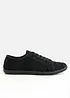 Sneaker con pizzo, bonprix