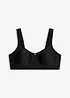 Reggiseno spacer senza ferretto con coppe preformate, bonprix