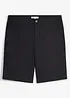 Bermuda elasticizzati regular fit con elastico in vita, bonprix