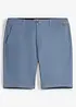 Bermuda elasticizzati con elastico in vita, regular fit, bonprix