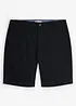 Bermuda elasticizzati con elastico in vita, regular fit, bonprix