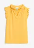 Top con pizzo, bonprix