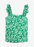 Top in viscosa fluida, bonprix