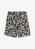 Shorts in viscosa fluida, bonprix