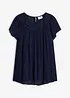 Blusa in pura viscosa, bonprix