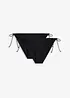 Slip per bikini (pacco da 2), bonprix