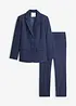 Tailleur (2 pezzi), bonprix
