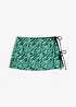 Gonna da bagno reversibile, bonprix