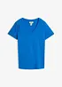 T-shirt in puro cotone, bonprix