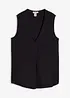 Top in misto viscosa morbido, bonprix