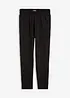 Pantaloni in jersey di misto cotone, bonprix