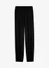 Pantaloni a palloncini in viscosa fluida, bonprix
