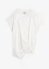 Maglia in puro cotone biologico, bonprix