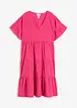 Abito in puro cotone, bonprix